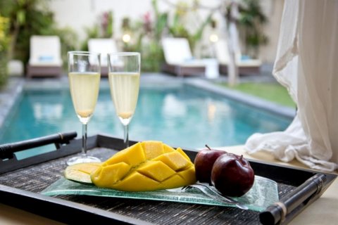 2 bedrooms Villa in Kerobokan, Badung, Bali (2178) 3