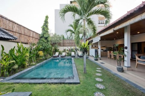 2 bedrooms Villa in Kerobokan, Badung, Bali (2178) 14