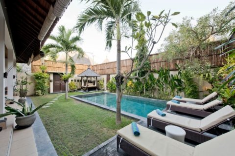 2 bedrooms Villa in Kerobokan, Badung, Bali (2178) 4