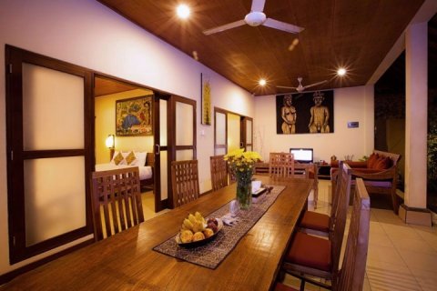 2 bedrooms Villa in Kerobokan, Badung, Bali (2178) 16