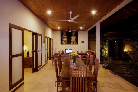 2 bedrooms Villa in Kerobokan, Badung, Bali (2178) 17