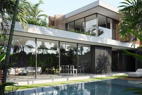 ЖК 618 RESIDENCE в Табанан, Бали (10102)