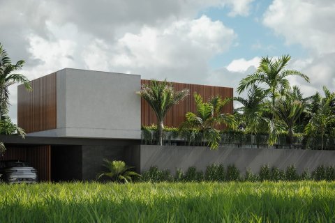 ЖК 618 RESIDENCE в Табанан, Бали (10102) 2