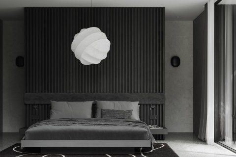 Вилла с 3 спальнями в 618 RESIDENCE, Табанан, Бали (10103) 6
