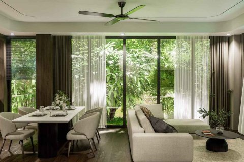 2 bedrooms Villa in THE ONE BY ALMAL, Benoa, Badung, Bali (10107) 3