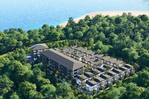 THE ONE BY ALMAL in Benoa, Badung, Bali (10104)