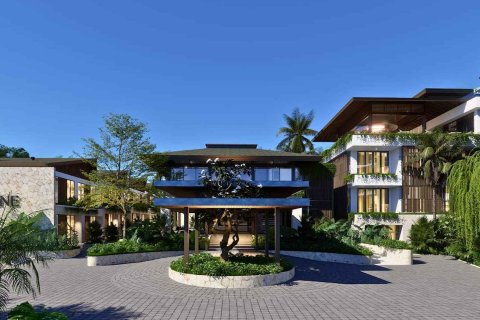 THE ONE BY ALMAL in Benoa, Badung, Bali (10104) 3