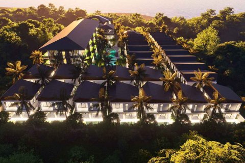 THE ONE BY ALMAL in Benoa, Badung, Bali (10104) 4