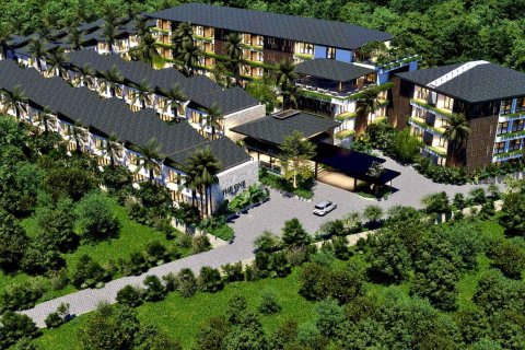 THE ONE BY ALMAL in Benoa, Badung, Bali (10104) 6