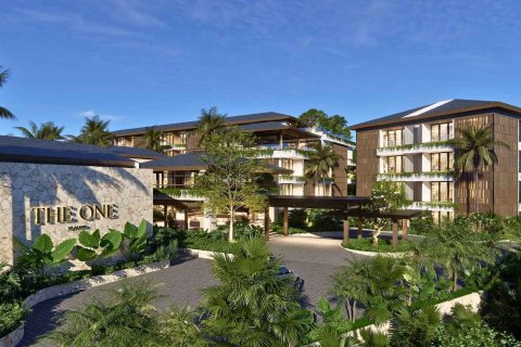 THE ONE BY ALMAL in Benoa, Badung, Bali (10104) 11