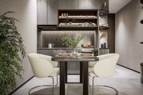 1 bedroom Apartment in THE ONE BY ALMAL, Benoa, Badung, Bali (10105) 4