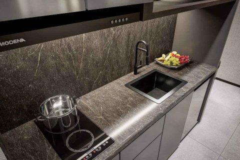 1 bedroom Apartment in THE ONE BY ALMAL, Benoa, Badung, Bali (10105) 5