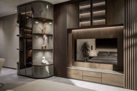 1 bedroom Apartment in THE ONE BY ALMAL, Benoa, Badung, Bali (10105) 6