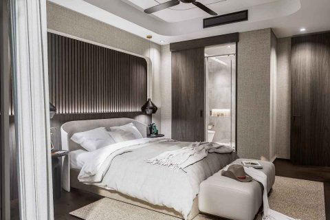 1 bedroom Apartment in THE ONE BY ALMAL, Benoa, Badung, Bali (10105) 7