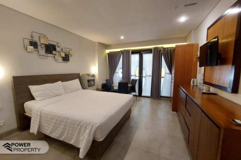 50 bedrooms Hotel in Kuta, Badung, Bali (9200) 9
