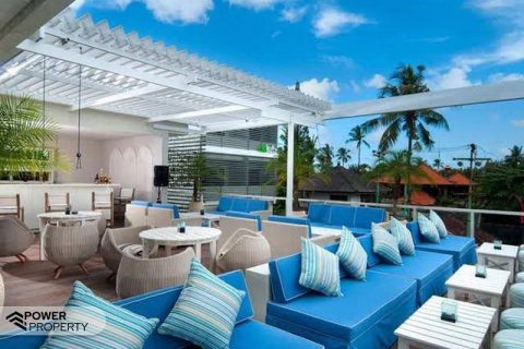 50 bedrooms Hotel in Kuta, Badung, Bali (9200) 5