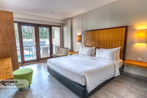 50 bedrooms Hotel in Kuta, Badung, Bali (9200) 2
