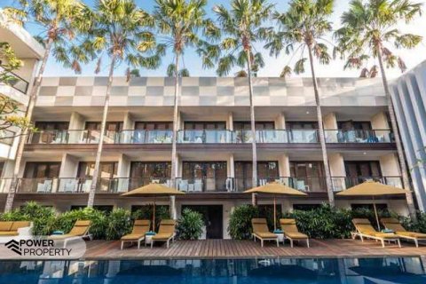 50 bedrooms Hotel in Kuta, Badung, Bali (9200) 4