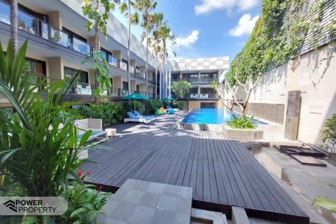 Hotel 50 kamar tidur di Kuta, Badung, Bali (9200)