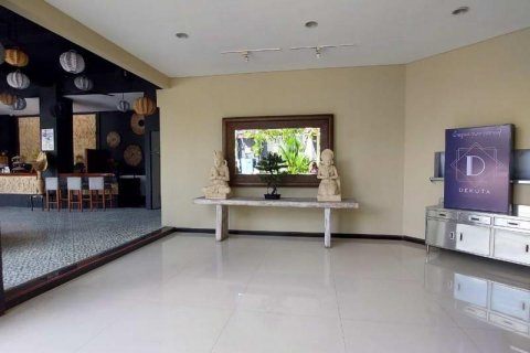 50 bedrooms Hotel in Kuta, Badung, Bali (9200) 8