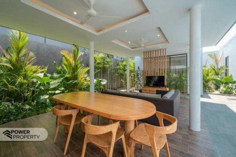 Vila 3 kamar tidur di Seminyak, Badung, Bali (9198) 10