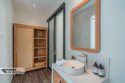 Vila 3 kamar tidur di Seminyak, Badung, Bali (9198) 13