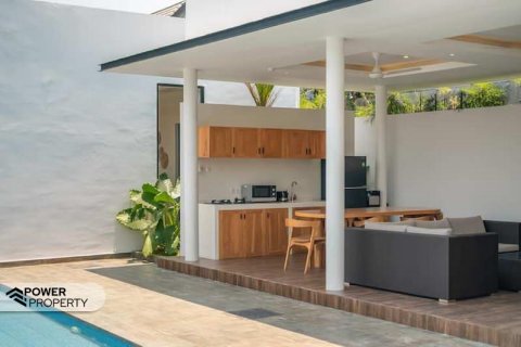 Vila 3 kamar tidur di Seminyak, Badung, Bali (9198) 18