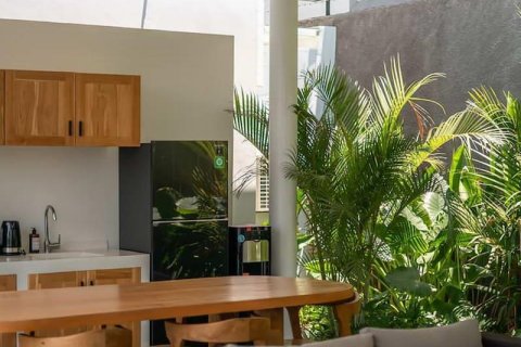 Vila 3 kamar tidur di Seminyak, Badung, Bali (9198) 19
