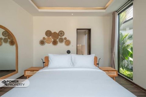 Vila 3 kamar tidur di Seminyak, Badung, Bali (9198) 2