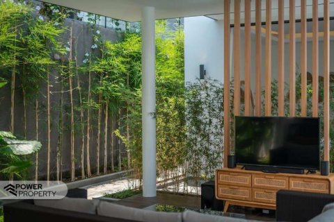 Vila 3 kamar tidur di Seminyak, Badung, Bali (9198) 15