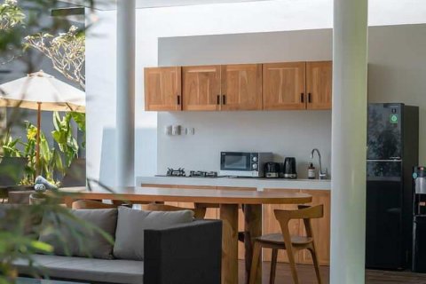 Vila 3 kamar tidur di Seminyak, Badung, Bali (9198) 14
