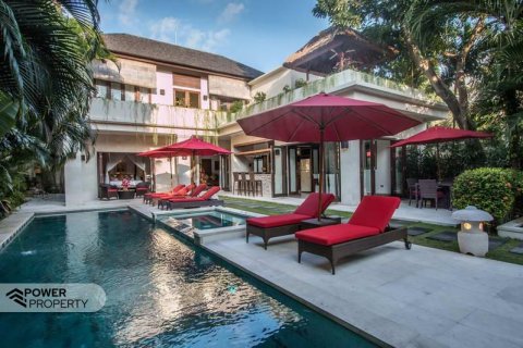 3 bedrooms Villa in Seminyak, Badung, Bali (9197) 2