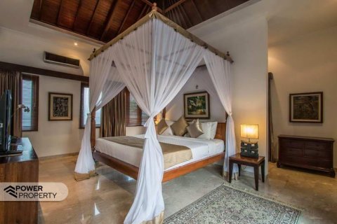 3 bedrooms Villa in Seminyak, Badung, Bali (9197) 7