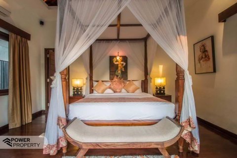 3 bedrooms Villa in Seminyak, Badung, Bali (9197) 3
