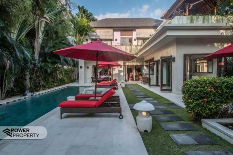 3 bedrooms Villa in Seminyak, Badung, Bali (9197) 15