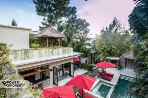 3 bedrooms Villa in Seminyak, Badung, Bali (9197) 13