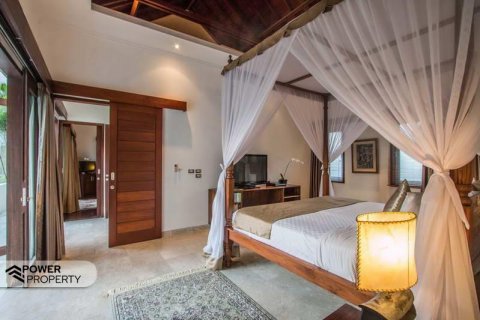 3 bedrooms Villa in Seminyak, Badung, Bali (9197) 10