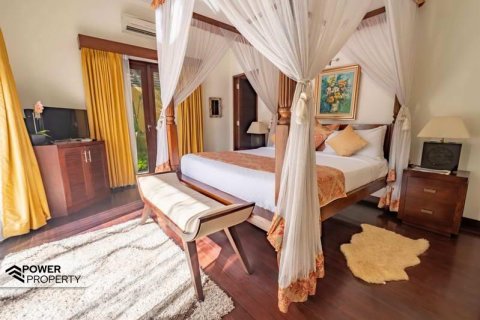 3 bedrooms Villa in Seminyak, Badung, Bali (9197) 12