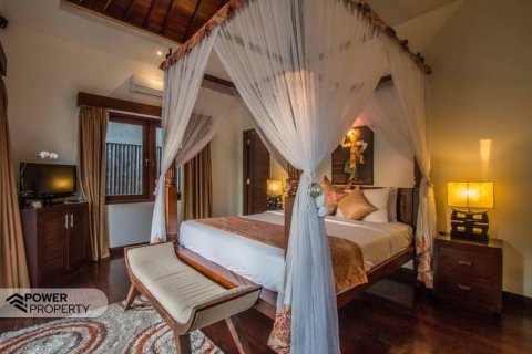 3 bedrooms Villa in Seminyak, Badung, Bali (9197) 5