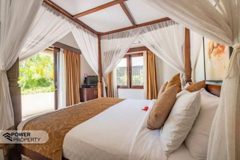 3 bedrooms Villa in Seminyak, Badung, Bali (9197) 14