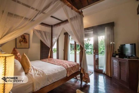 3 bedrooms Villa in Seminyak, Badung, Bali (9197) 4