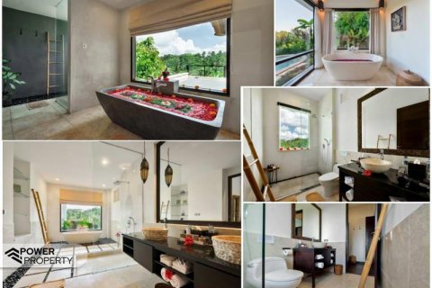 Hotel 7 kamar tidur di Ubud, Gianyar, Bali (9202) 3