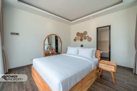 3 bedrooms Villa in Seminyak, Badung, Bali (9199) 4