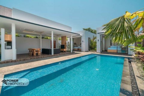 3 bedrooms Villa in Seminyak, Badung, Bali (9199) 21