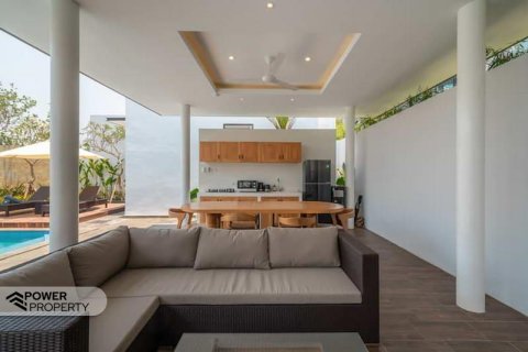 3 bedrooms Villa in Seminyak, Badung, Bali (9199) 7
