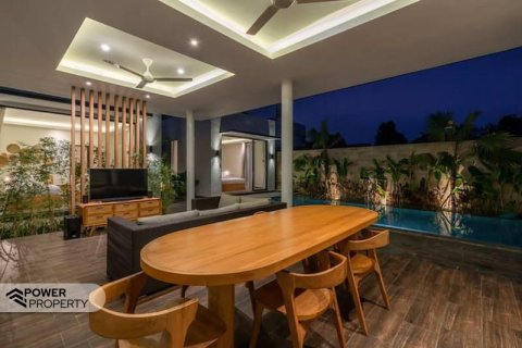 3 bedrooms Villa in Seminyak, Badung, Bali (9199) 22