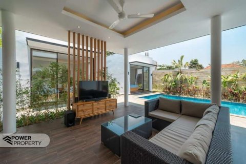 3 bedrooms Villa in Seminyak, Badung, Bali (9199) 20