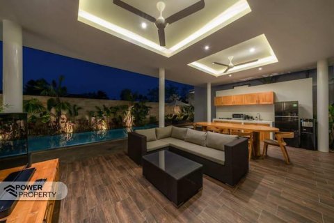3 bedrooms Villa in Seminyak, Badung, Bali (9199) 16