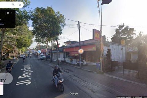 3230m2 Land in Abiansemal, Badung, Bali (9303) 3