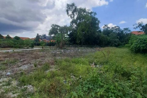 800m2 Land in Seminyak, Badung, Bali (9304) 5